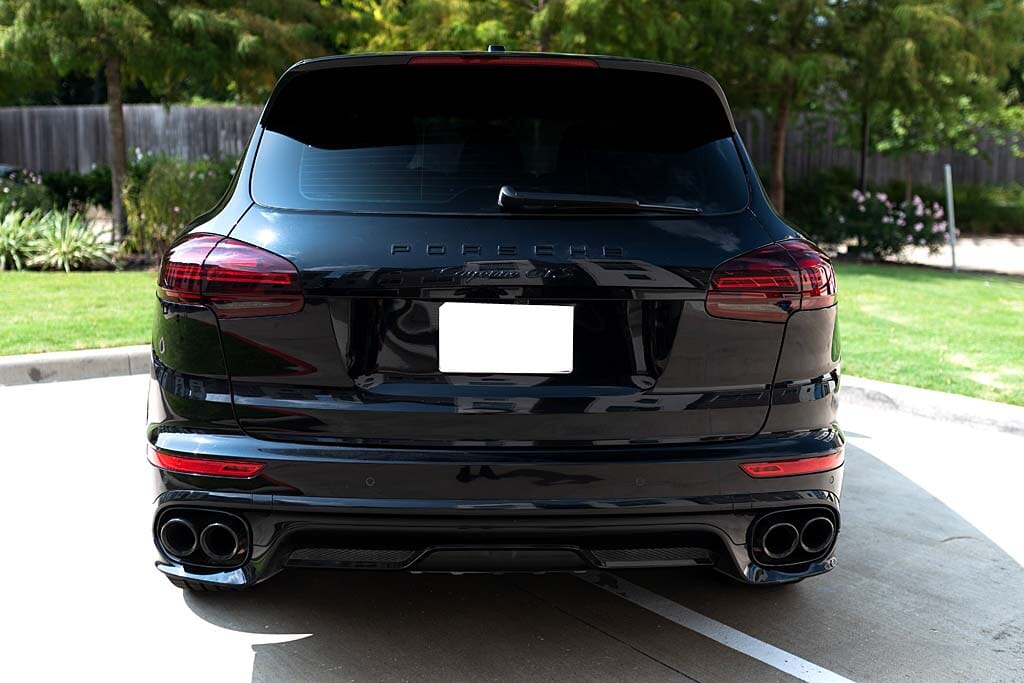 2017 Porsche Cayenne GTS for sale